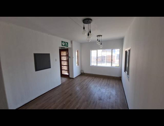 INDUSTRIAL PROPERTY TO RENT IN ALLANDALE